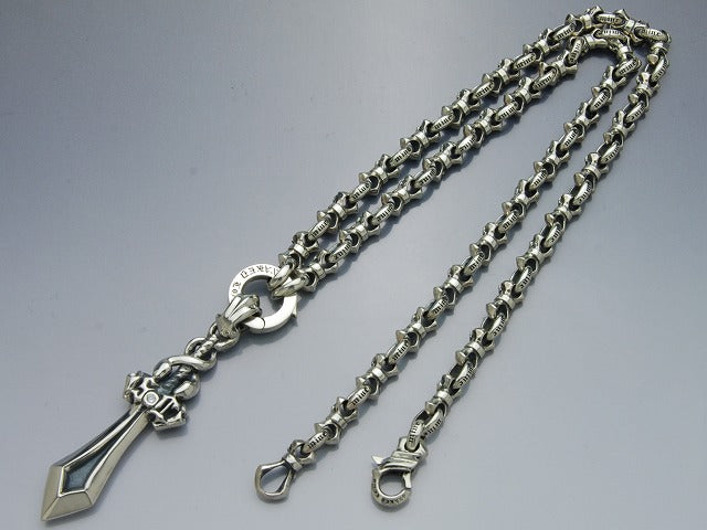 ダブルスネークソード