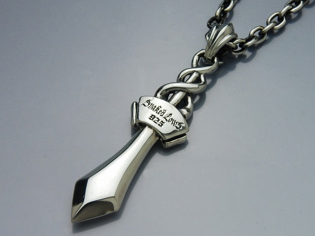 ダブルスネークソード