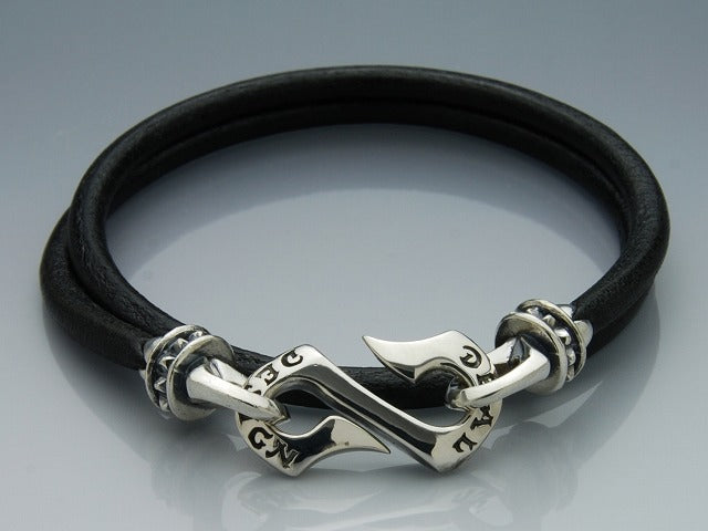 エッジスパイクブレス