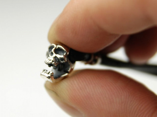 ファングドスカルブレス