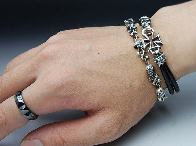 ファングドスカルブレス