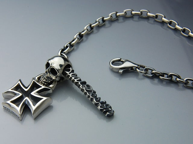 エンドプレート100