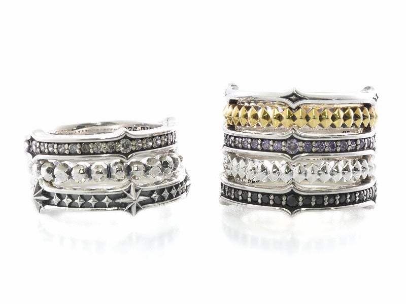 スペースファングリング