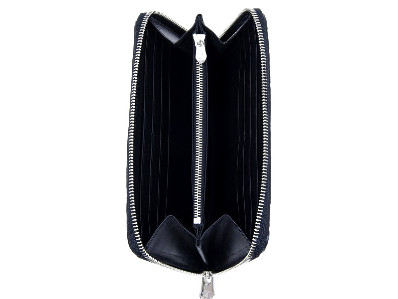 ラウンドジップウォレット