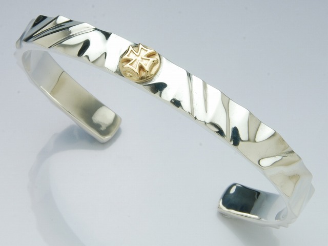 SILK CUT BANGLE NARROW