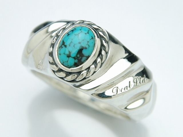 EDDY STONE RING(TQ)
