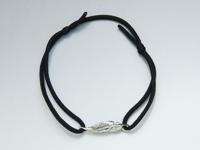 TWIST FEATHER CORD