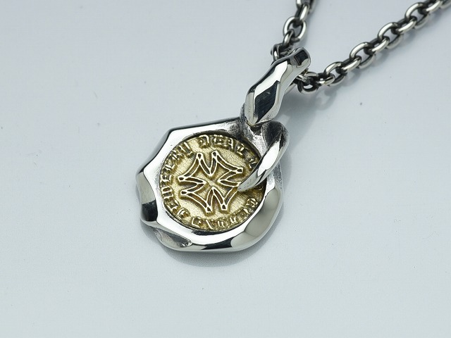 GRASP SNAKE TOP