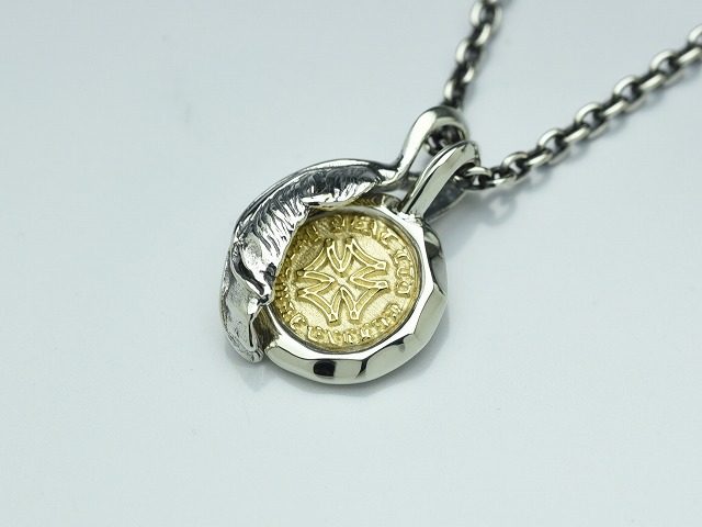 LAP OVER TOP:COINセット