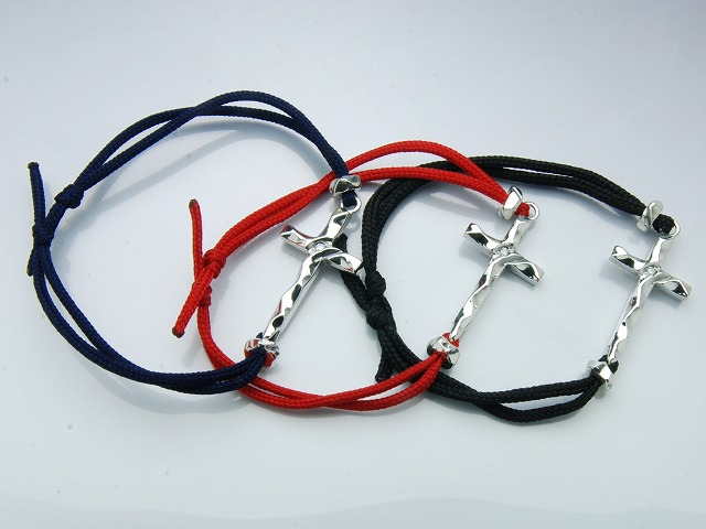 SILK CROSS CODE BRACE