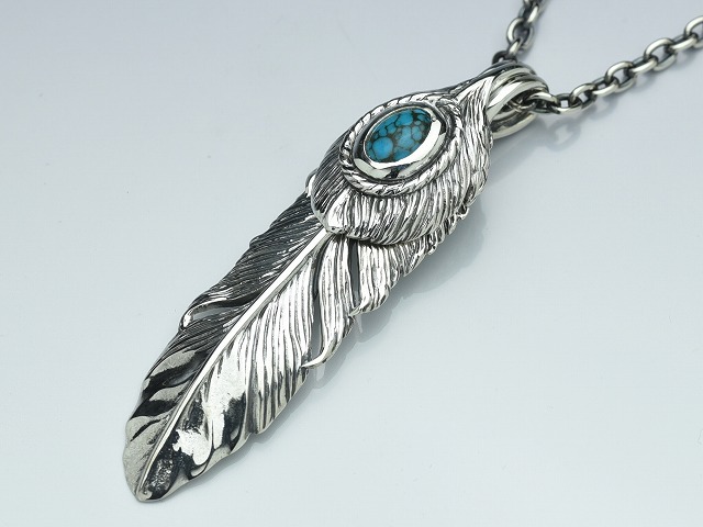 3WAY FEATHER