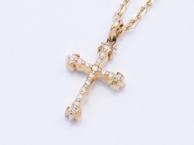 インセクトクロス:MEDIUM K18