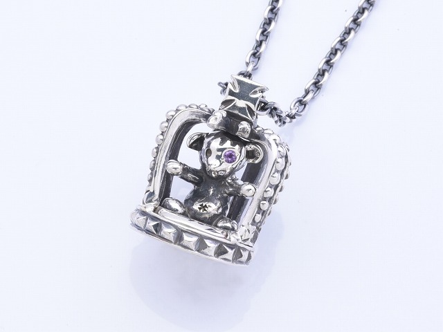 【200個限定】 RAN JAIL 【DEALDESIGN×メト第2弾】