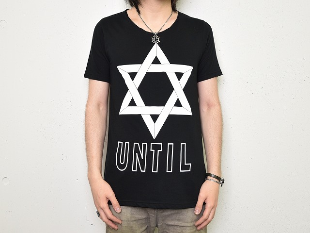 アンティルスターTシャツ