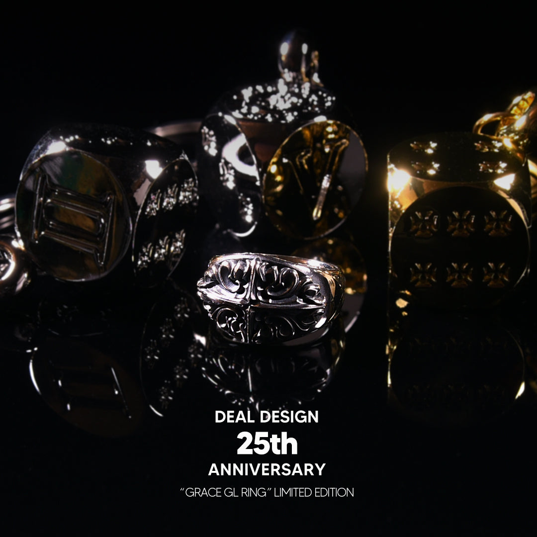 【25周年記念】ブランドの歩みを注ぎ込んだ限定モデルが誕生