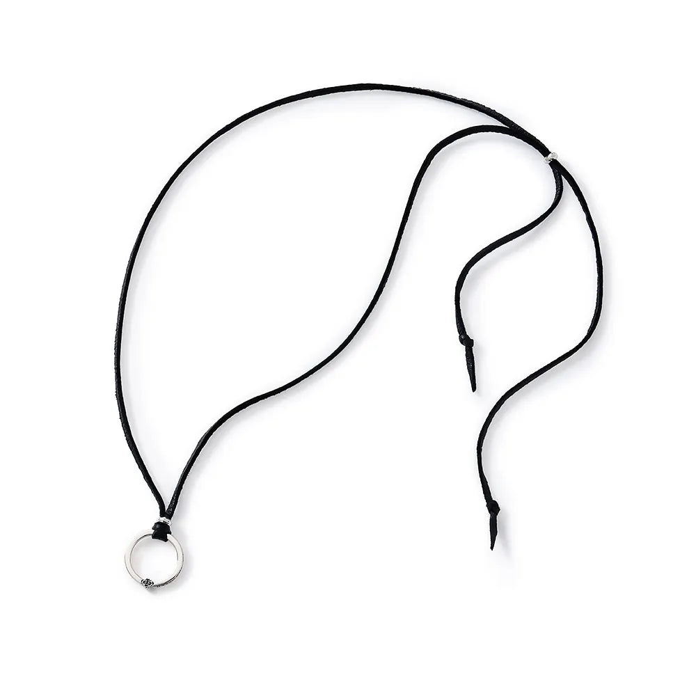 CRAMP RING CHOKER