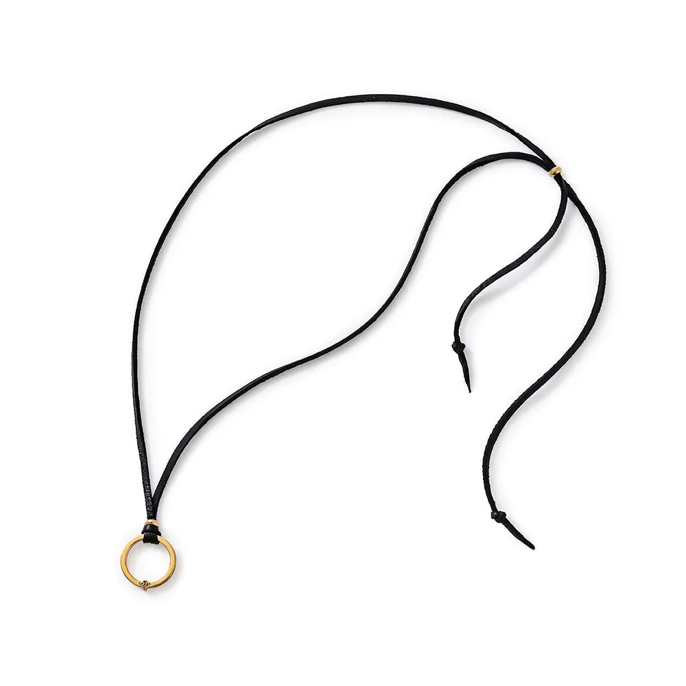 CRAMP RING CHOKER