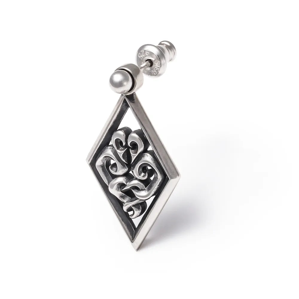 DIA FLAME PIERCE