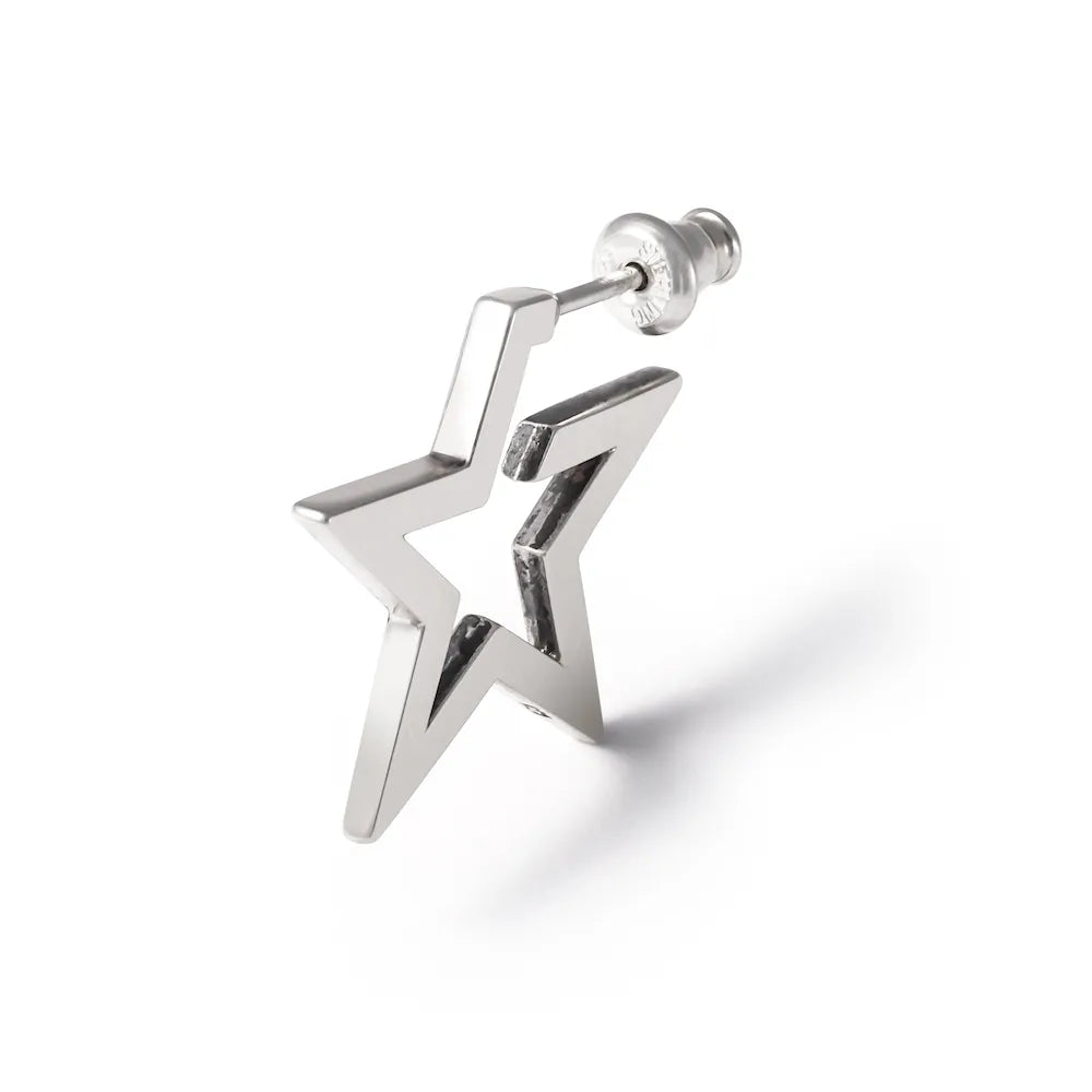 STAR SIDE PIERCE