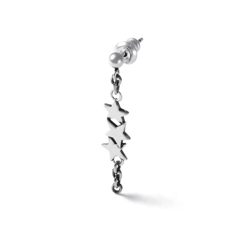 シルバーアクセ　the GazettE REITA SNAKED LOWS REITAがデザインを手がけるアクセサリーブランド「SNAKED LOWS」第15弾