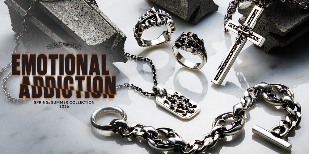 DEAL DESIGN | Official Online Store