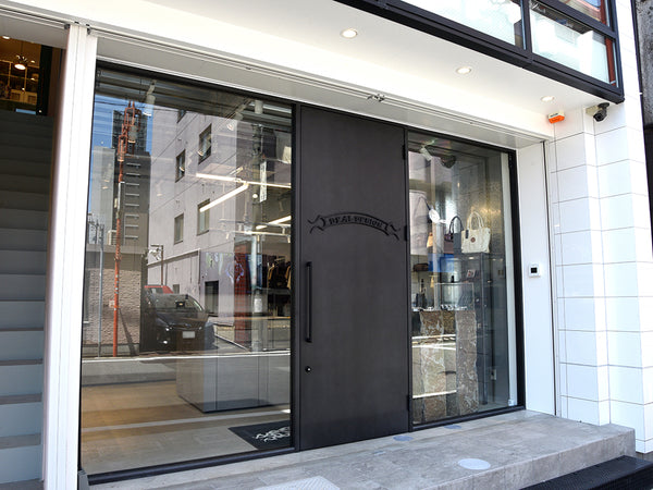 店舗紹介