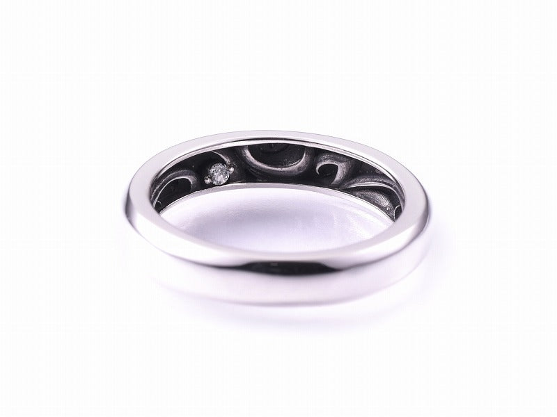 INNER TRIBAL RING