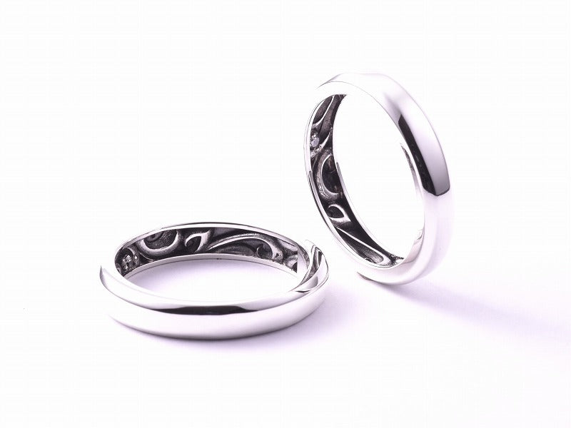 INNER TRIBAL RING