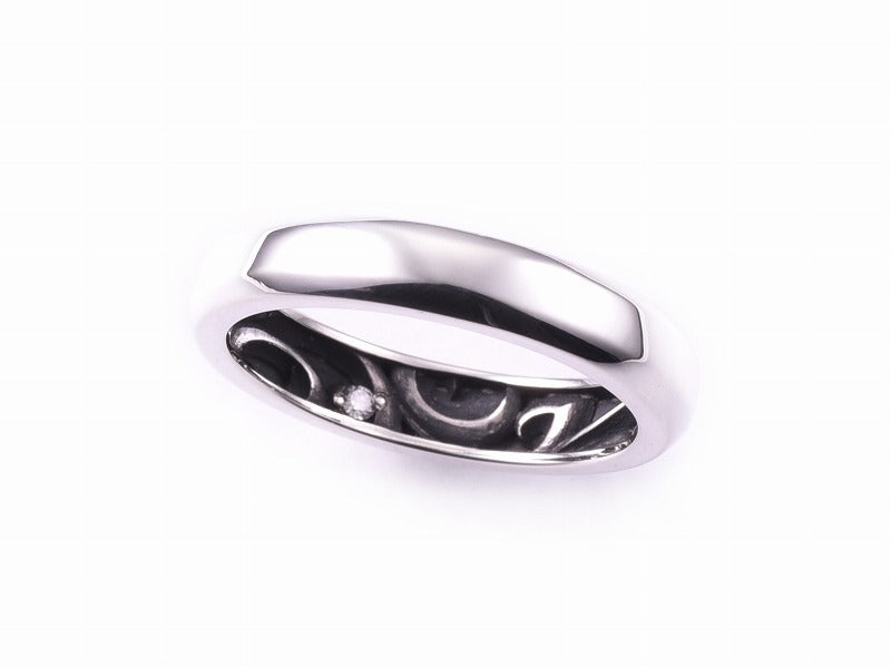INNER TRIBAL RING