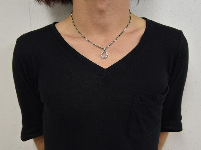 SILK CUT HORSE SHOE LARGE