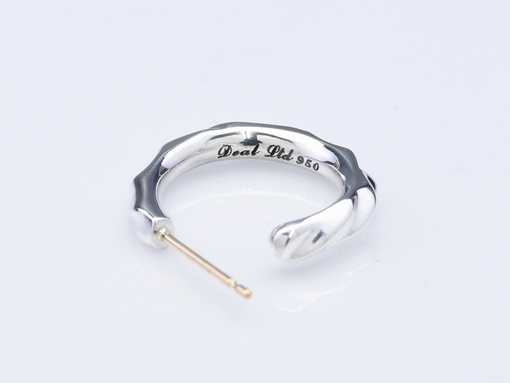 DRIFT CUT HOOP：M