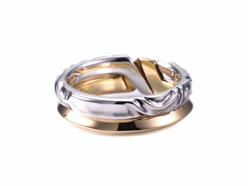 RT:GIMEL RING