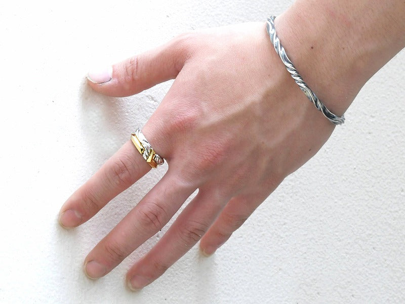 RT:GIMEL RING