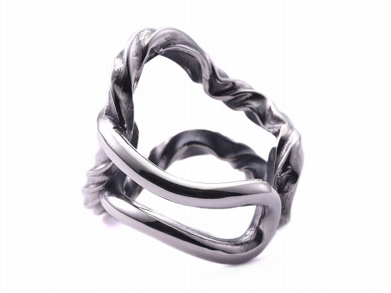 RT:DUAL WIRE RING