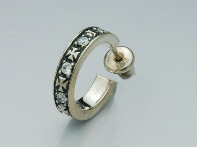 フラッシュクロスフープ