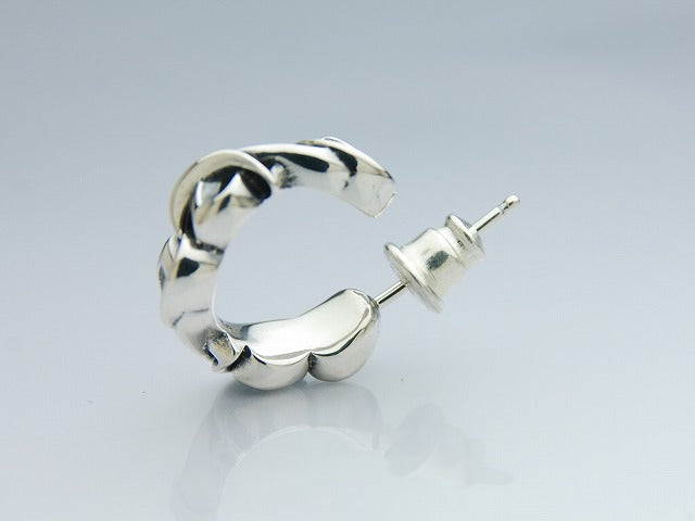 バーブドワイヤーフープ