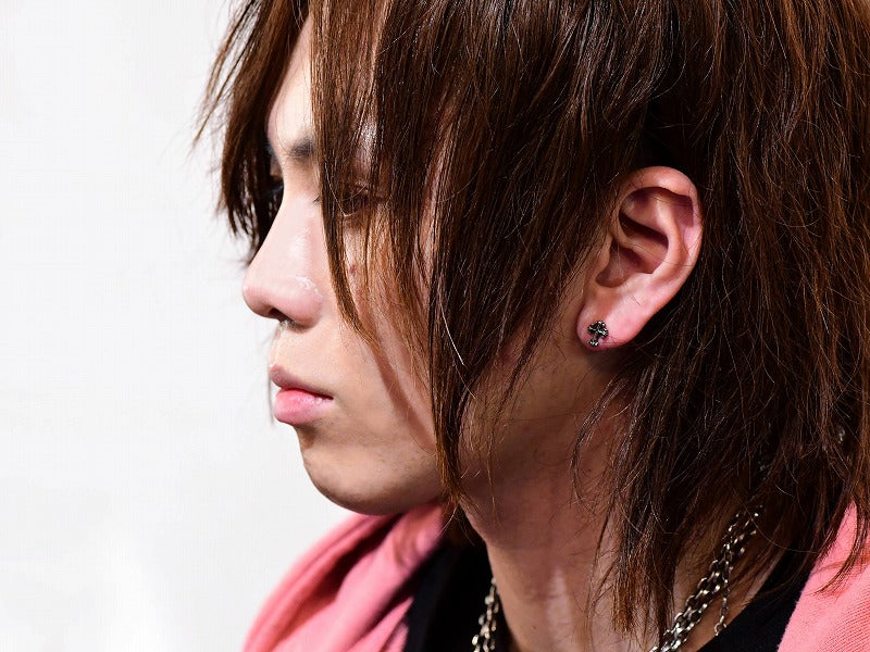 GLクロススタッズ