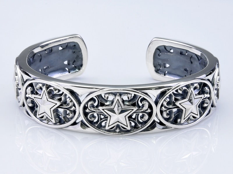 スターロックスバングル