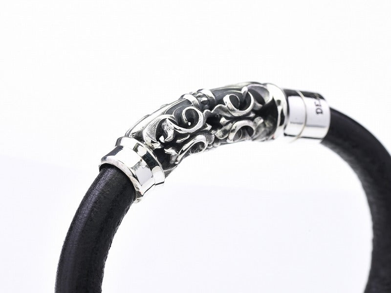 マグゲートブレス：レザー