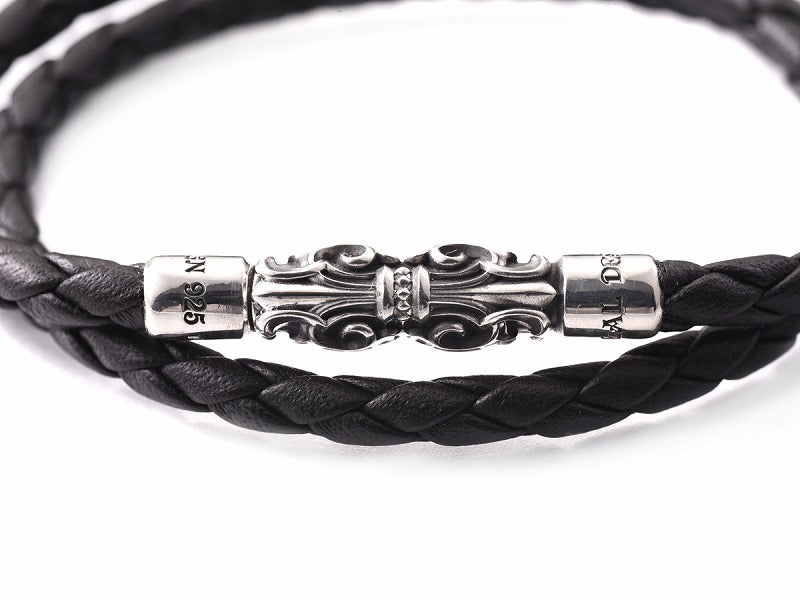 スプリットゲート：レザー