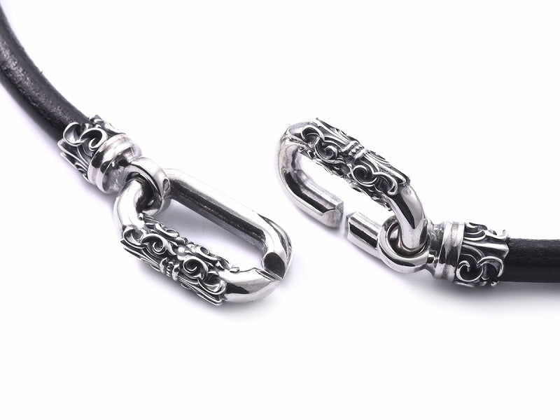 オーバルコネクトブレス