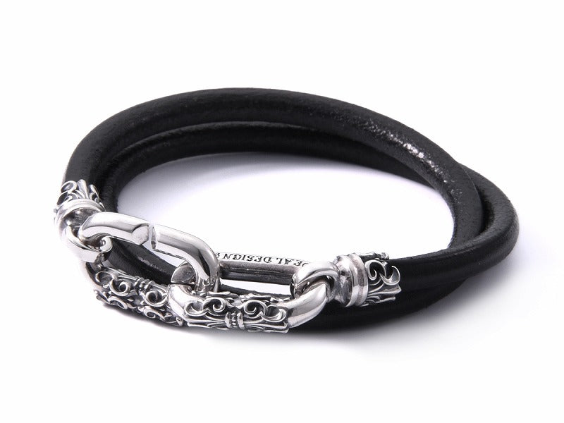 オーバルコネクトブレス