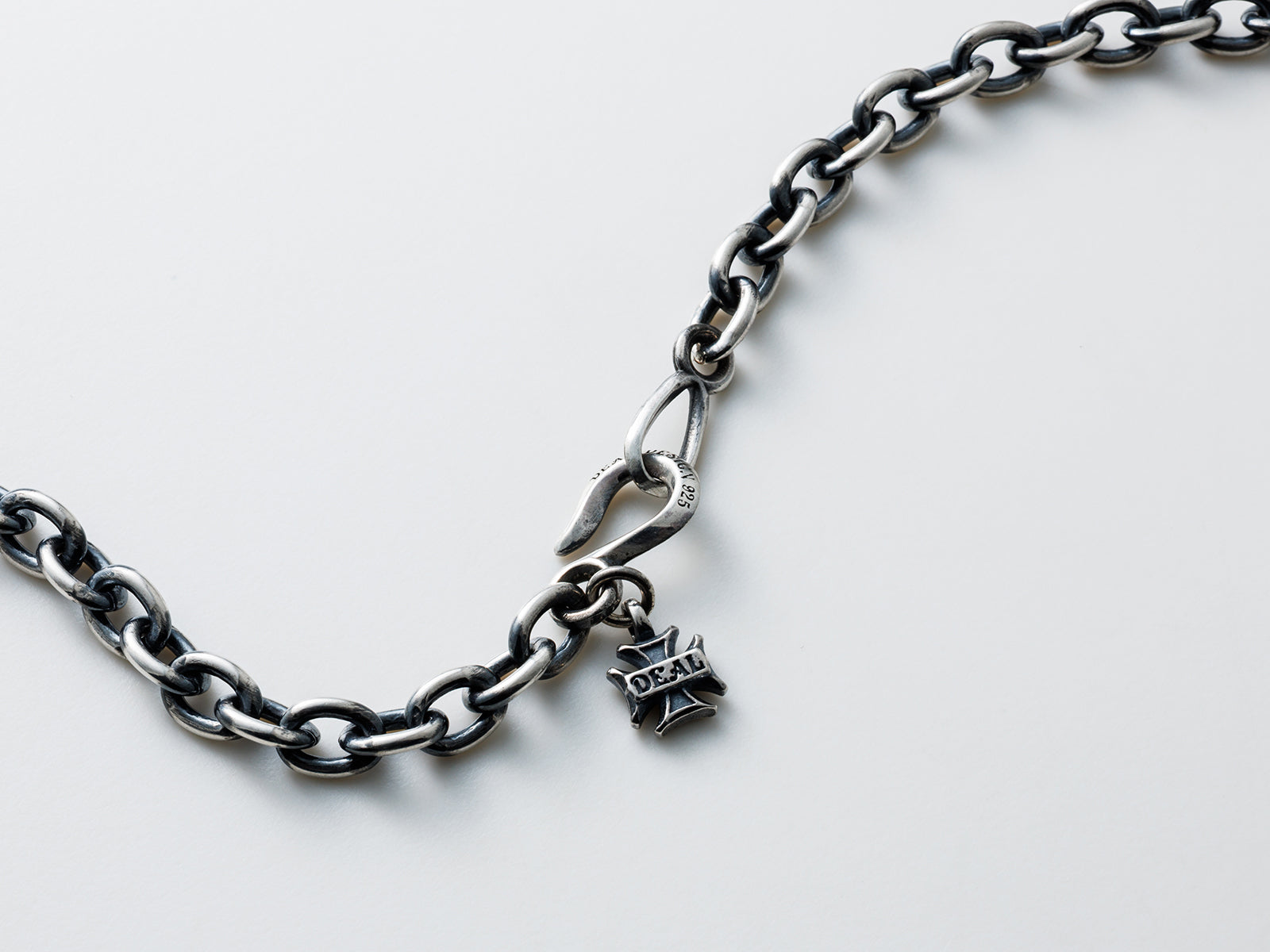 Single Chain 125