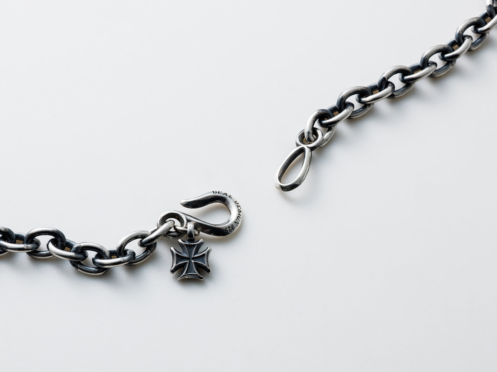 Single Chain 125