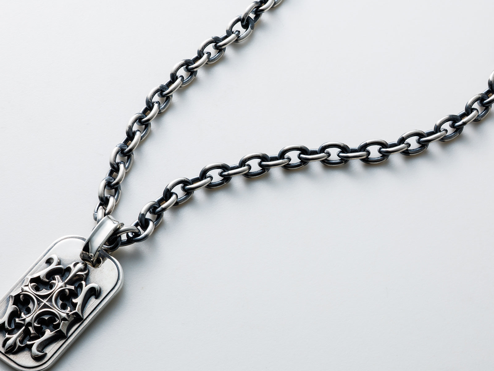 Single Chain 125