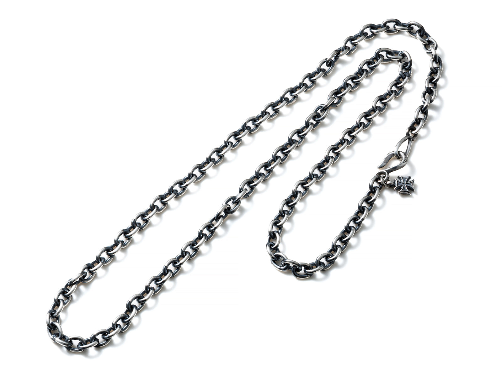 Single Chain 125