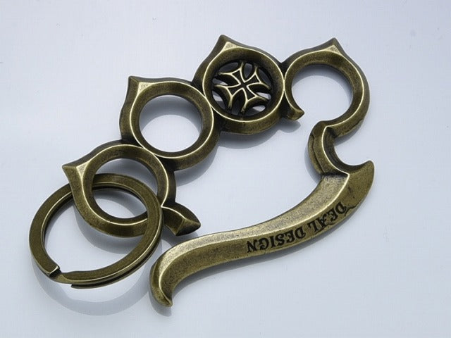 ブレードジャックキーチェーン