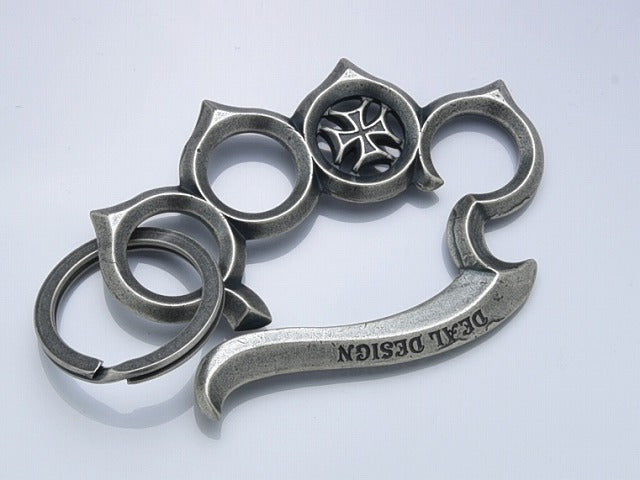 ブレードジャックキーチェーン