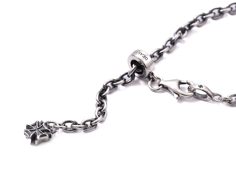 スライドチェーンCL100：フレアクロス