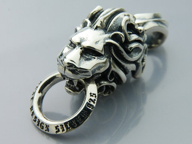 ベビーライオンノッカー